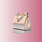 Luxury hand bag